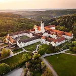 Gaestehaus Stift * Altenburg