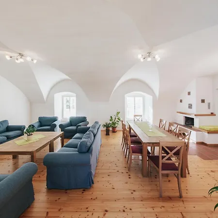 Bed & Breakfast Gaestehaus Stift