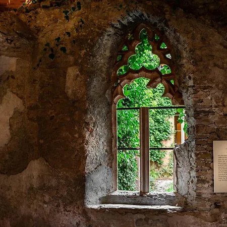 Gaestehaus Stift Altenburg