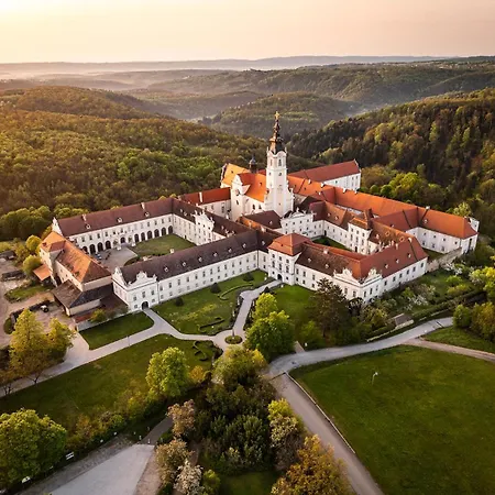 Gaestehaus Stift * Altenburg