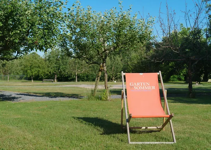 Gaestehaus Stift Bed & Breakfast *