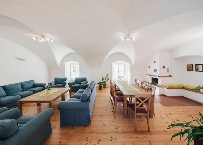 Bed & Breakfast Gaestehaus Stift