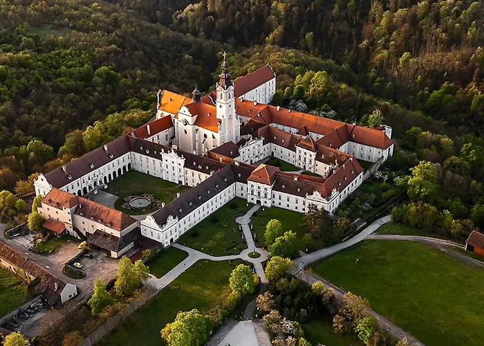 Bed & Breakfast Gaestehaus Stift